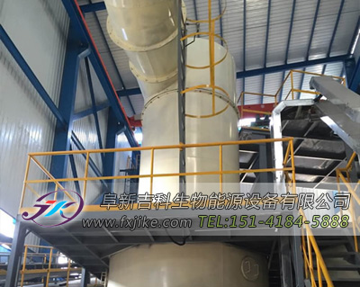 萬(wàn)壽菊設(shè)備安裝施工