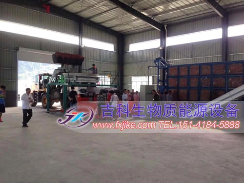 萬壽菊設(shè)備