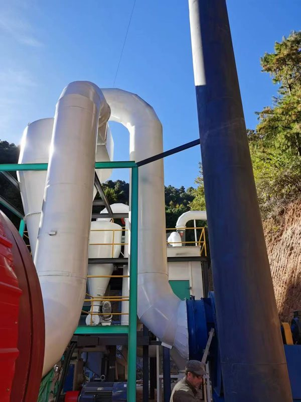 萬壽菊設(shè)備