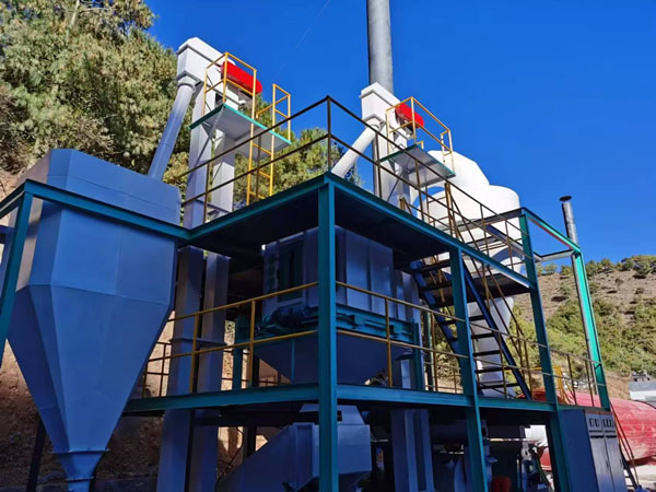 萬壽菊設(shè)備